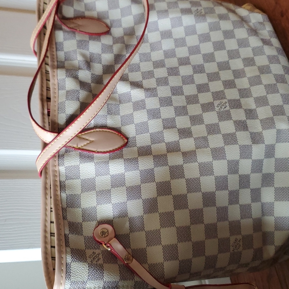 Large tote bag